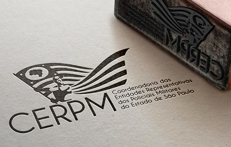 Logotipo para CERPM