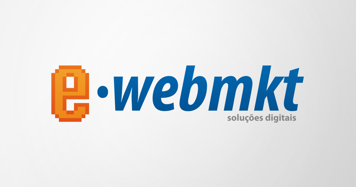 Logotipo E-Webmkt